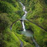 Road to Hana!