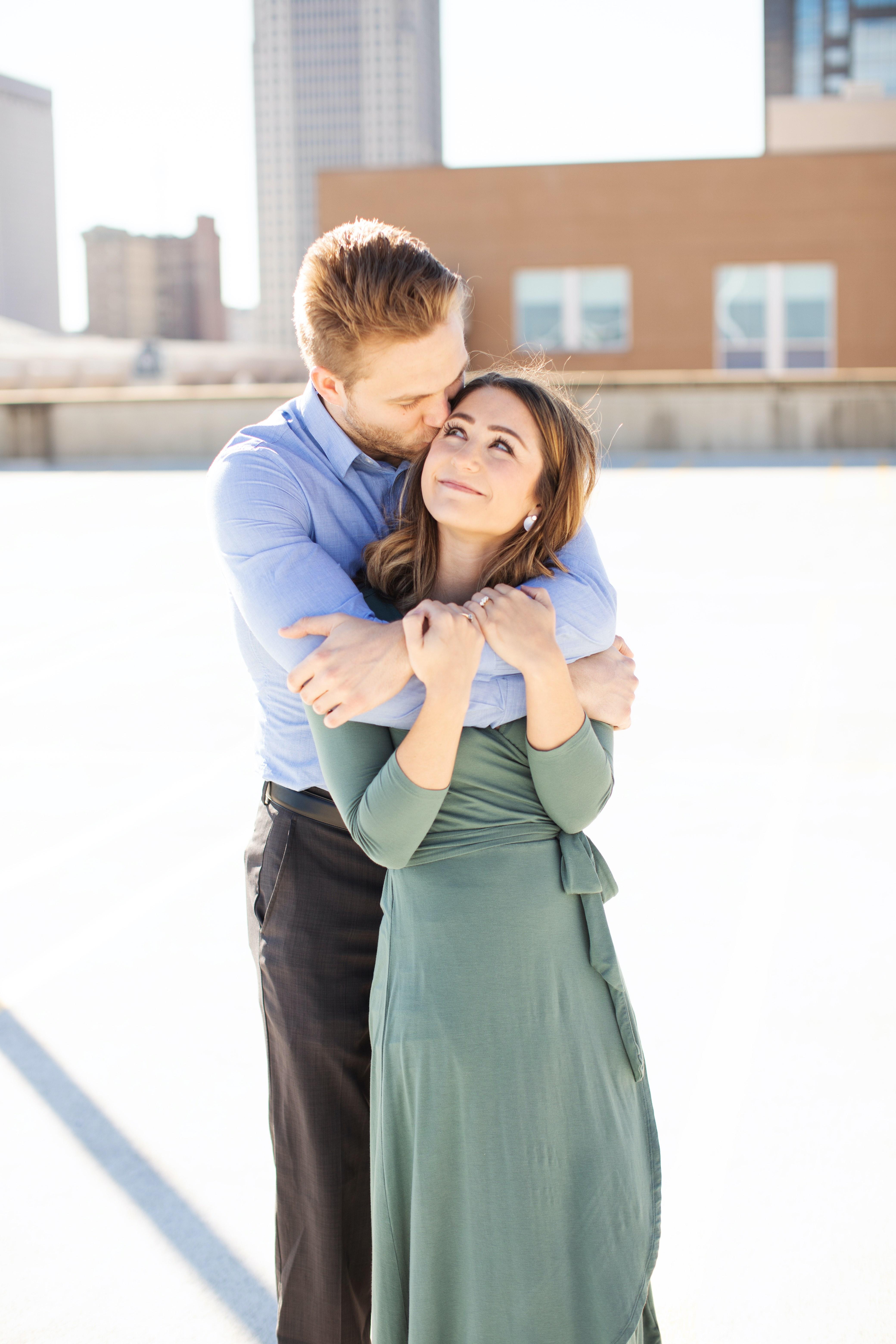 The Wedding Website of Emilee Flispart and Cauldon Feldhaus