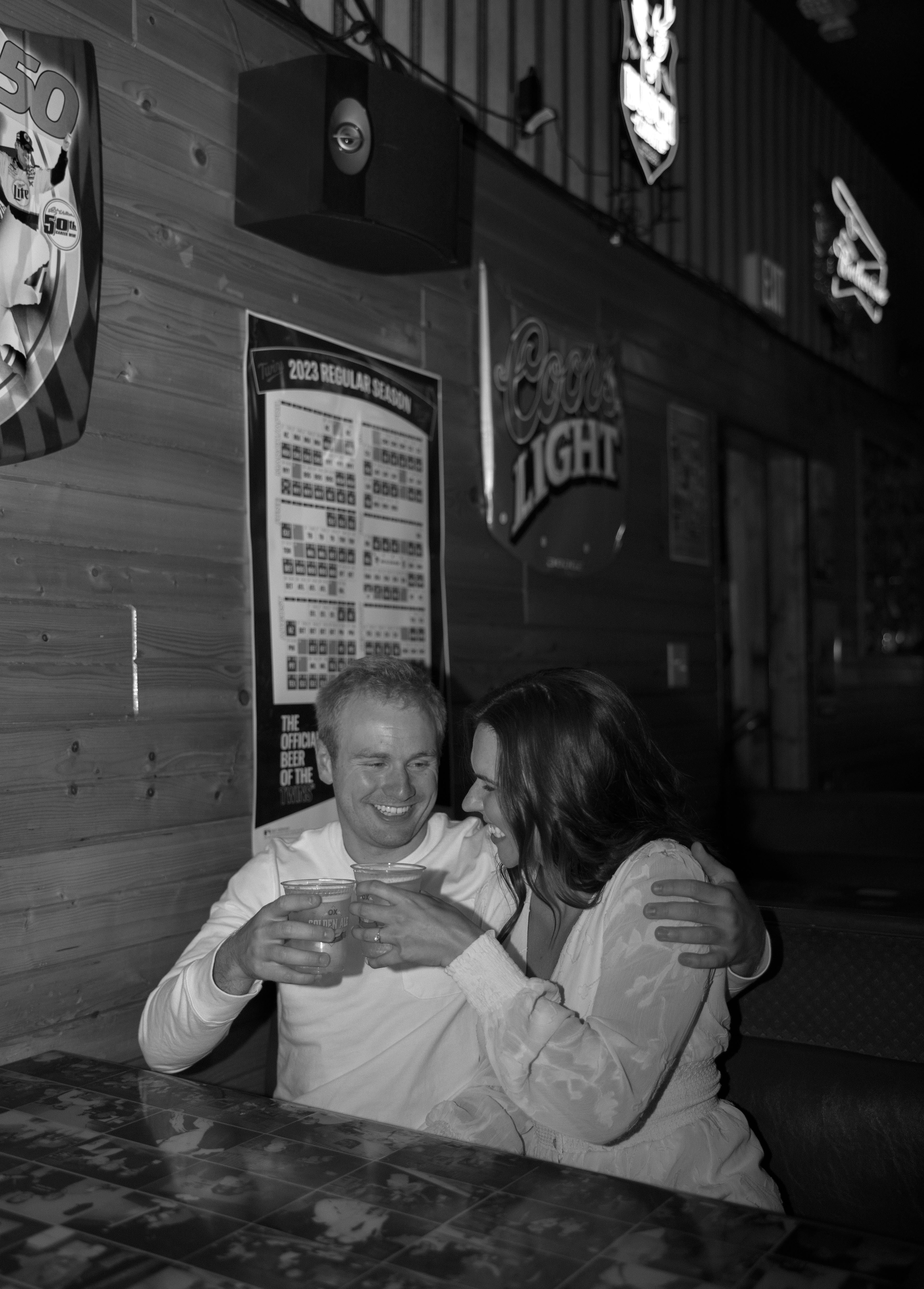The Wedding Website of Stephanie Ziegler and Samuel Wilke