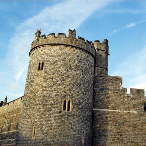 Windsor Castle Excursion