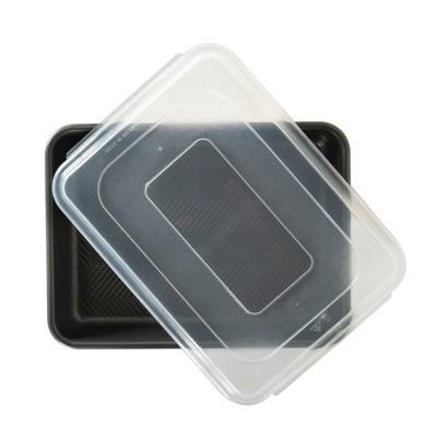 Nordic Ware Nonstick Naturals Half Sheet Pan with Texture