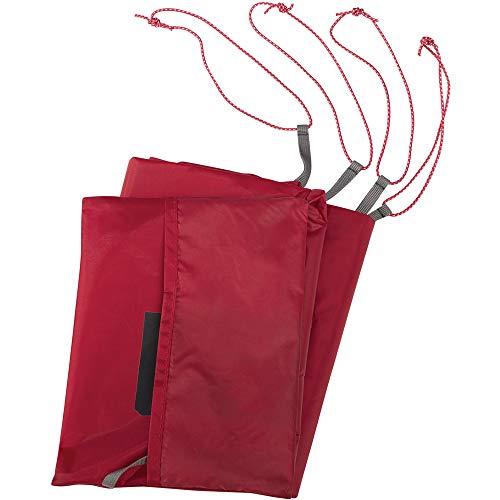 MSR Universal 4-Person Tent Footprint Tarp