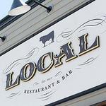 Local Restaurant & Bar