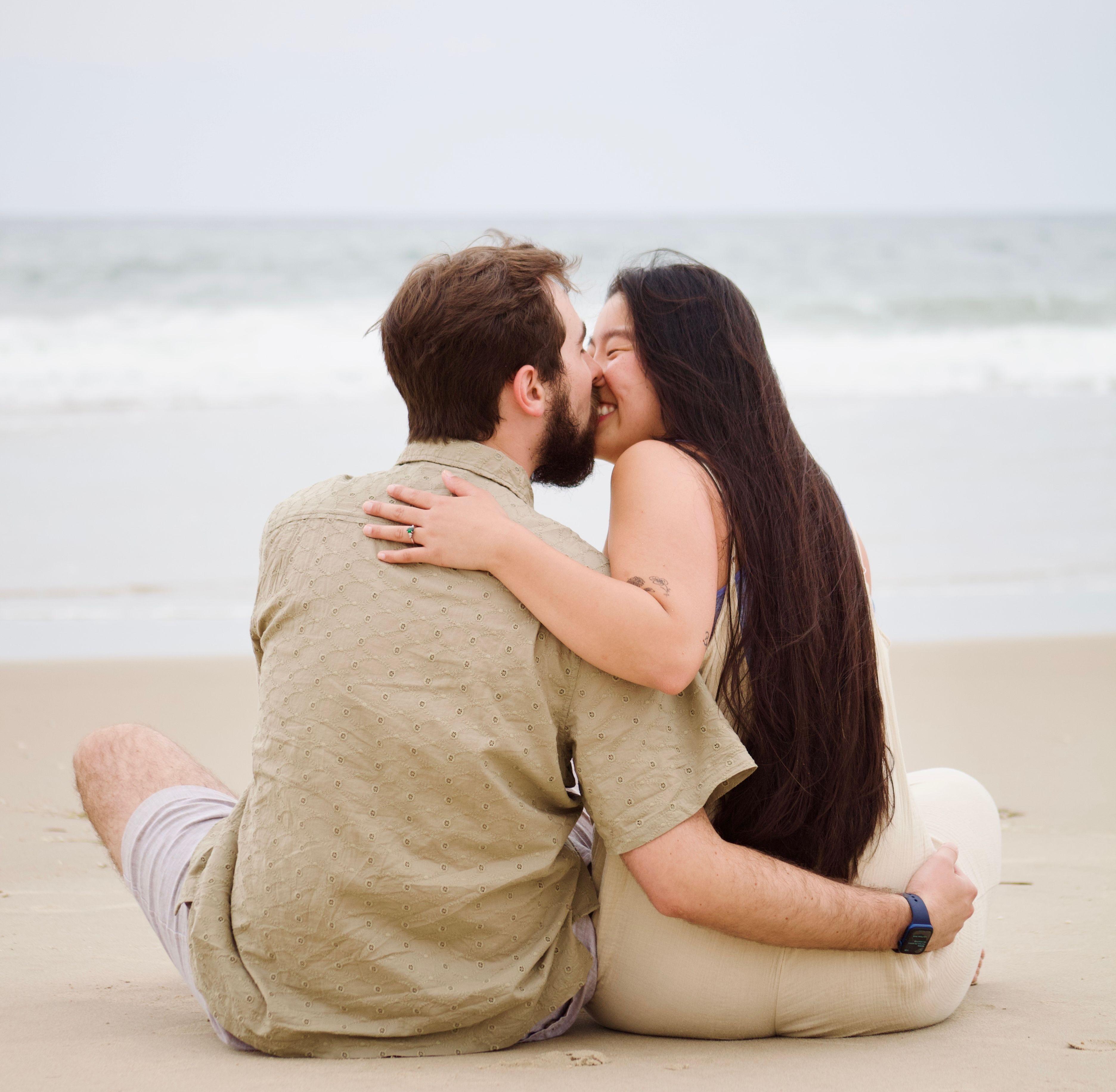 The Wedding Website of Lena Anderson and Liam Sherry