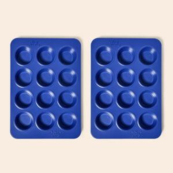 Muffin Pan Set of 2