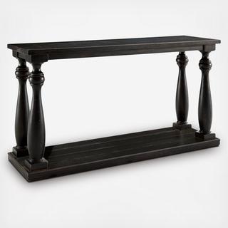 Mallacar Sofa/Console Table