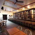Threes Brewing