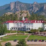 The Stanley Hotel