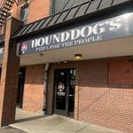 Hounddog's Pizza
