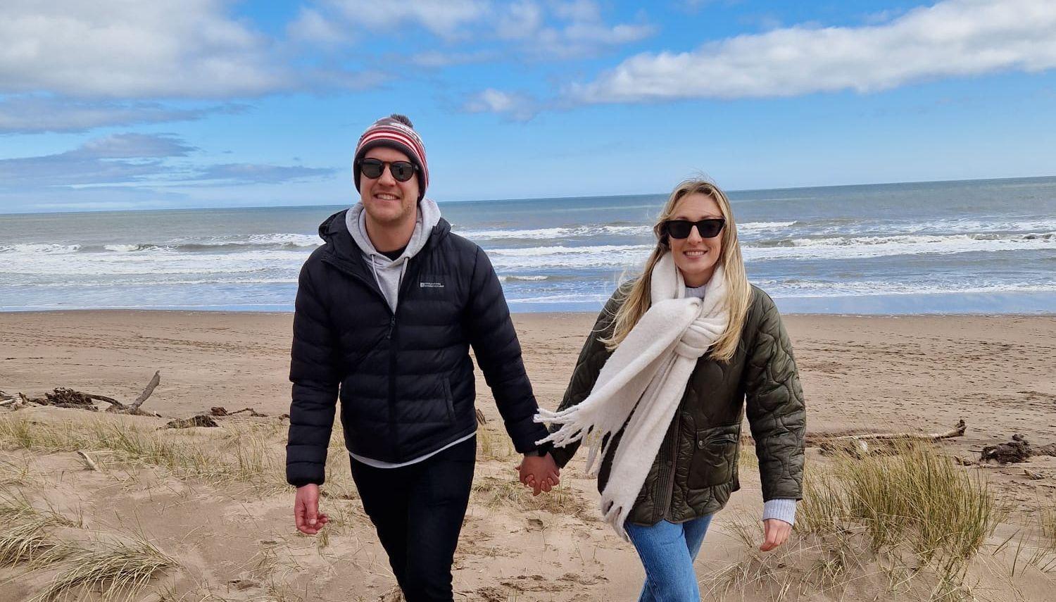 The Wedding Website of Alix Moore and Will Randall