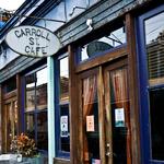 Carroll Street Cafe