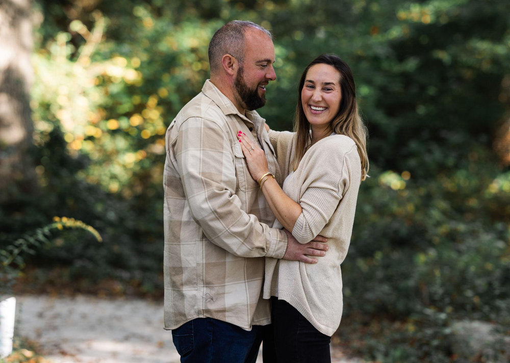 Nikki Poirier and Scott Rathgaber's Wedding Website