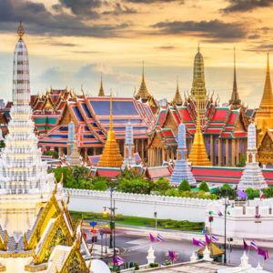 Bangkok Experience