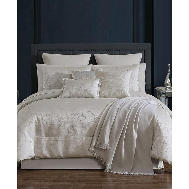 Hallmart Collectibles Giallo 14-Pc. Comforter Set, Queen