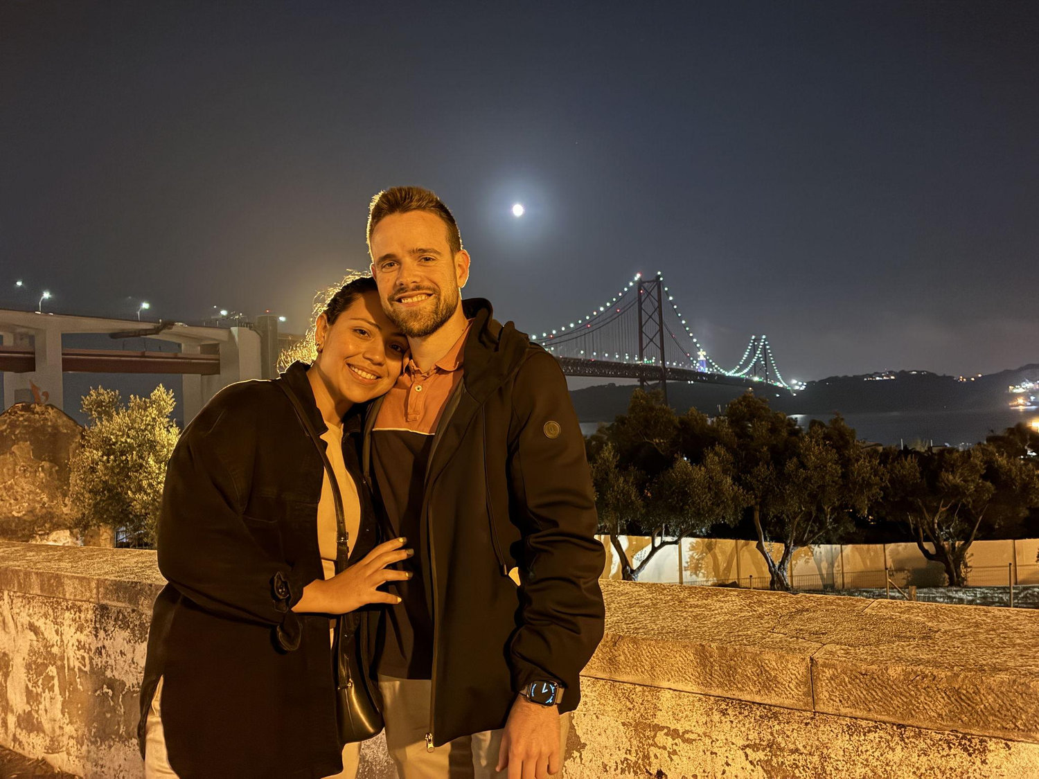 The Wedding Website of Laura Porras Cely and Rafael Rosado Torres