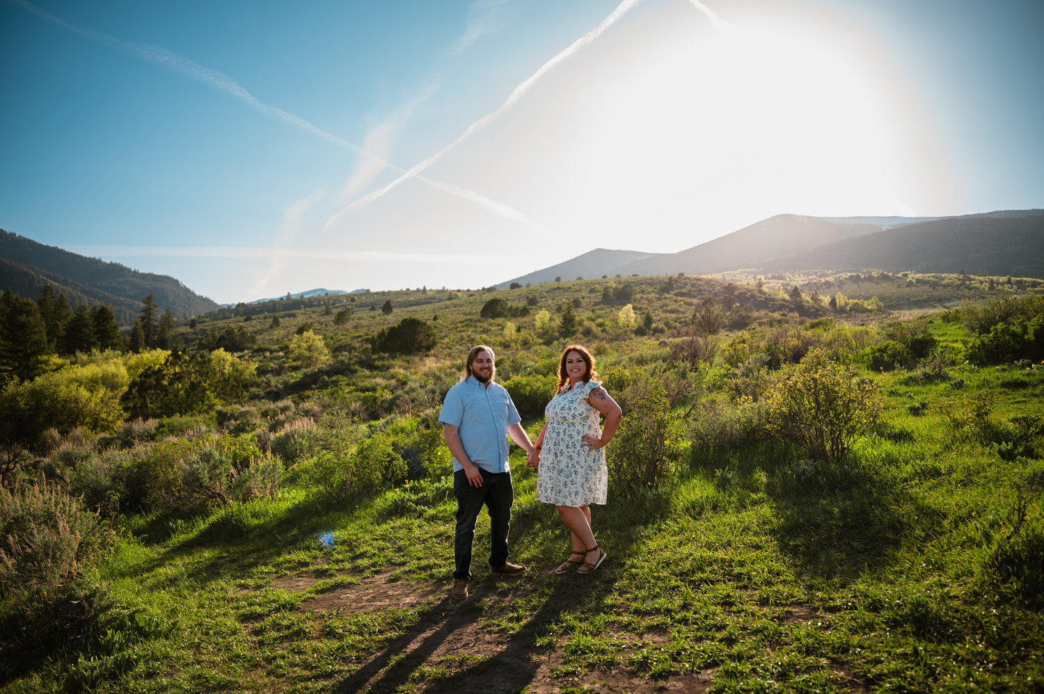 The Wedding Website of Shea Cooper and Ryan Cadwell