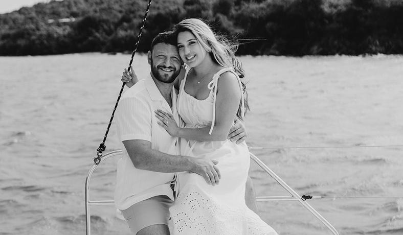 The Wedding Website of Evan Strahl and Jocelyn Robles