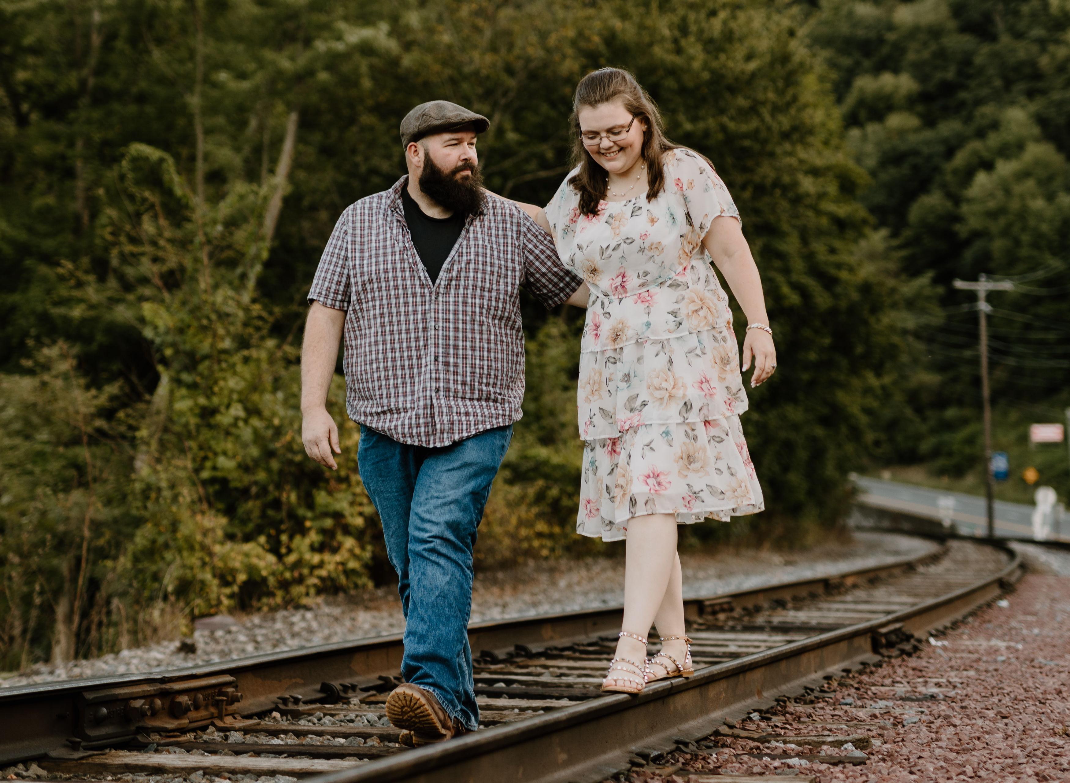The Wedding Website of Stephanie Lynn Symons and Sheamus Timothy Conway