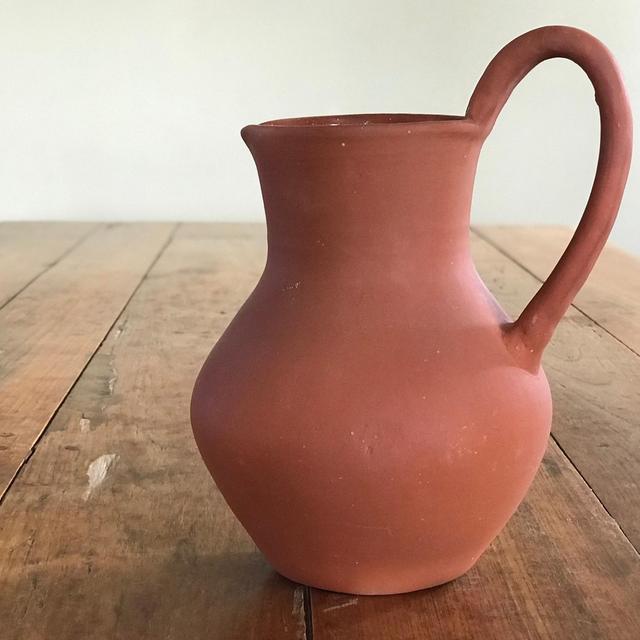Verve Culture Mexican Hot Chocolate Jug