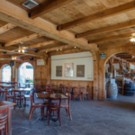 Warwick Valley Winery & Distillery