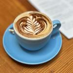 Proud Mary Cafe