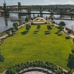 Harriet Island