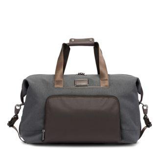 Tumi Alpha 3 Double Expansion Satchel