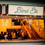Blind Elk Tap Room