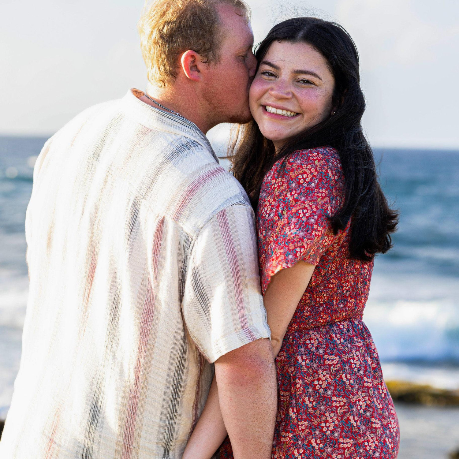 The proposal