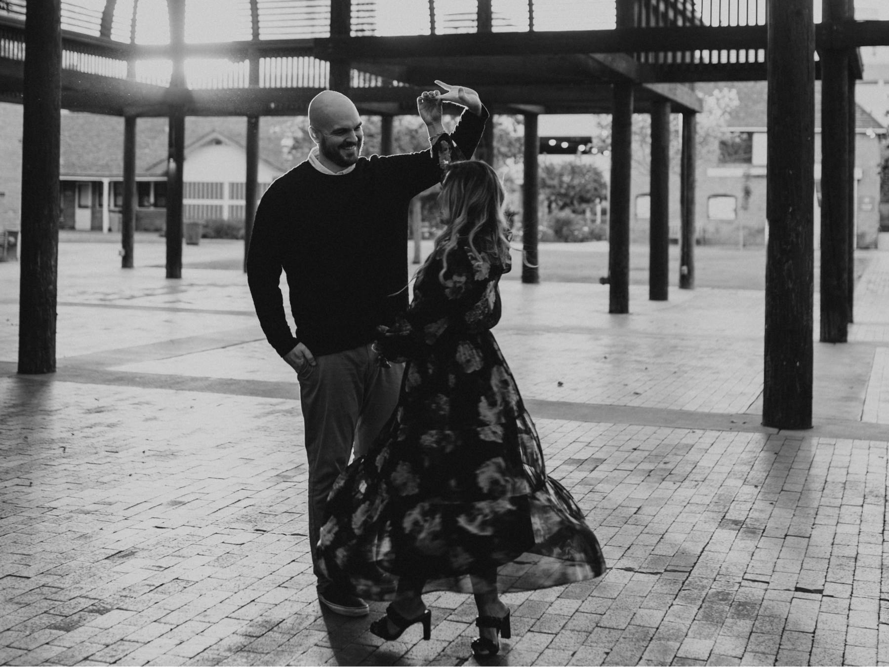 The Wedding Website of Kelly Ross and Brandon Allen