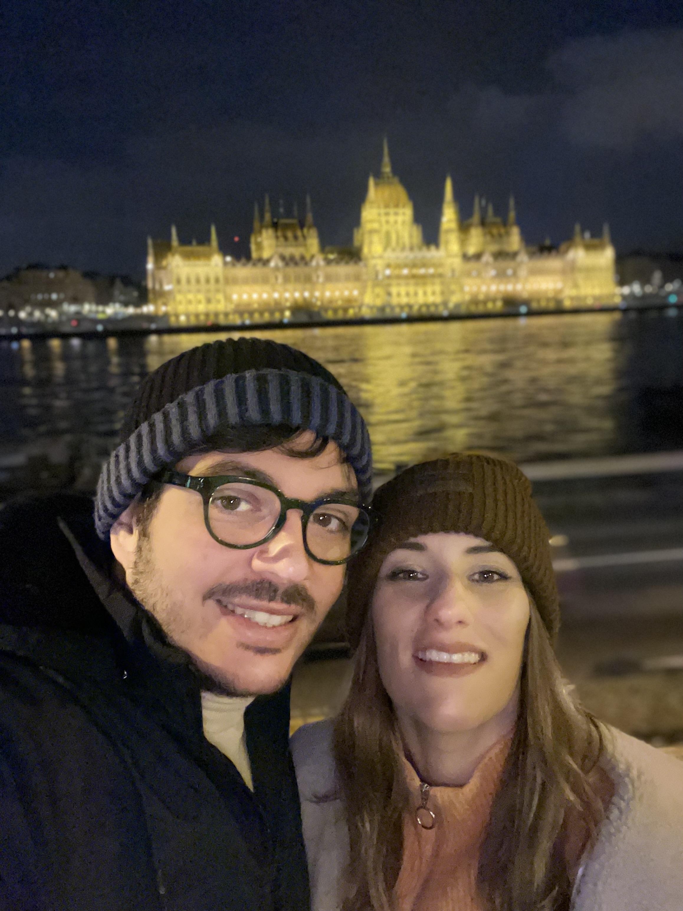 The Wedding Website of Marianna Motta and Manuel Di Niro