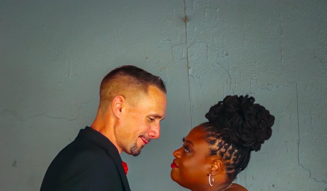 The Wedding Website of Crystal Clark and Jeffrey Norris
