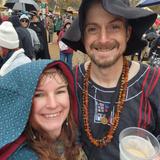 Carolina Renaissance Festival