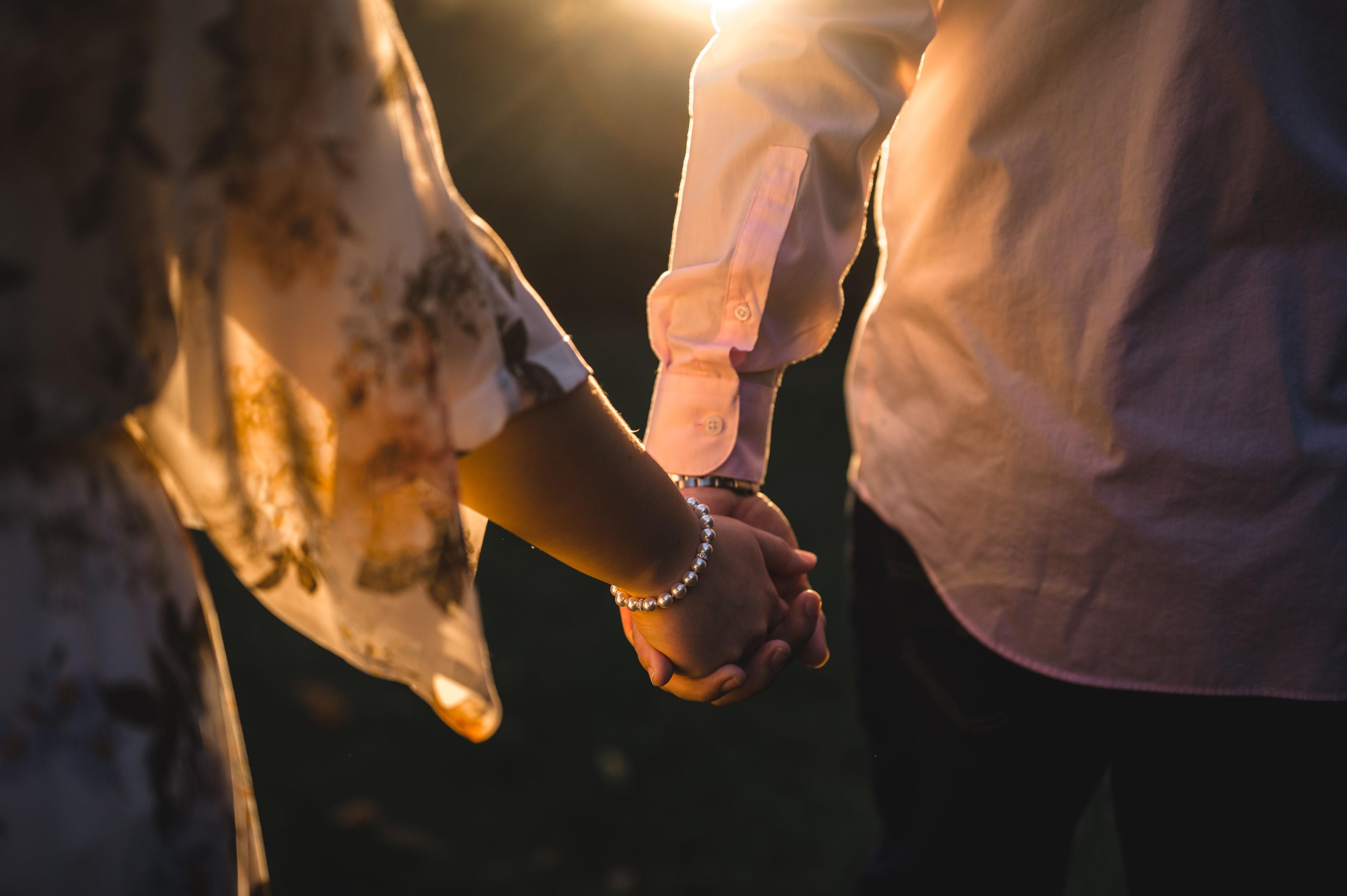 The Wedding Website of Brianna Jouben and Richard Pagan