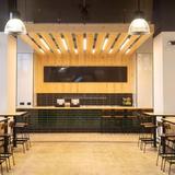 Tioga Sequoia Merced Taproom
