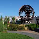 U.S. Olympic & Paralympic Training Center