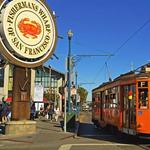 Fisherman's Wharf