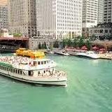 Architecture Boat Tour