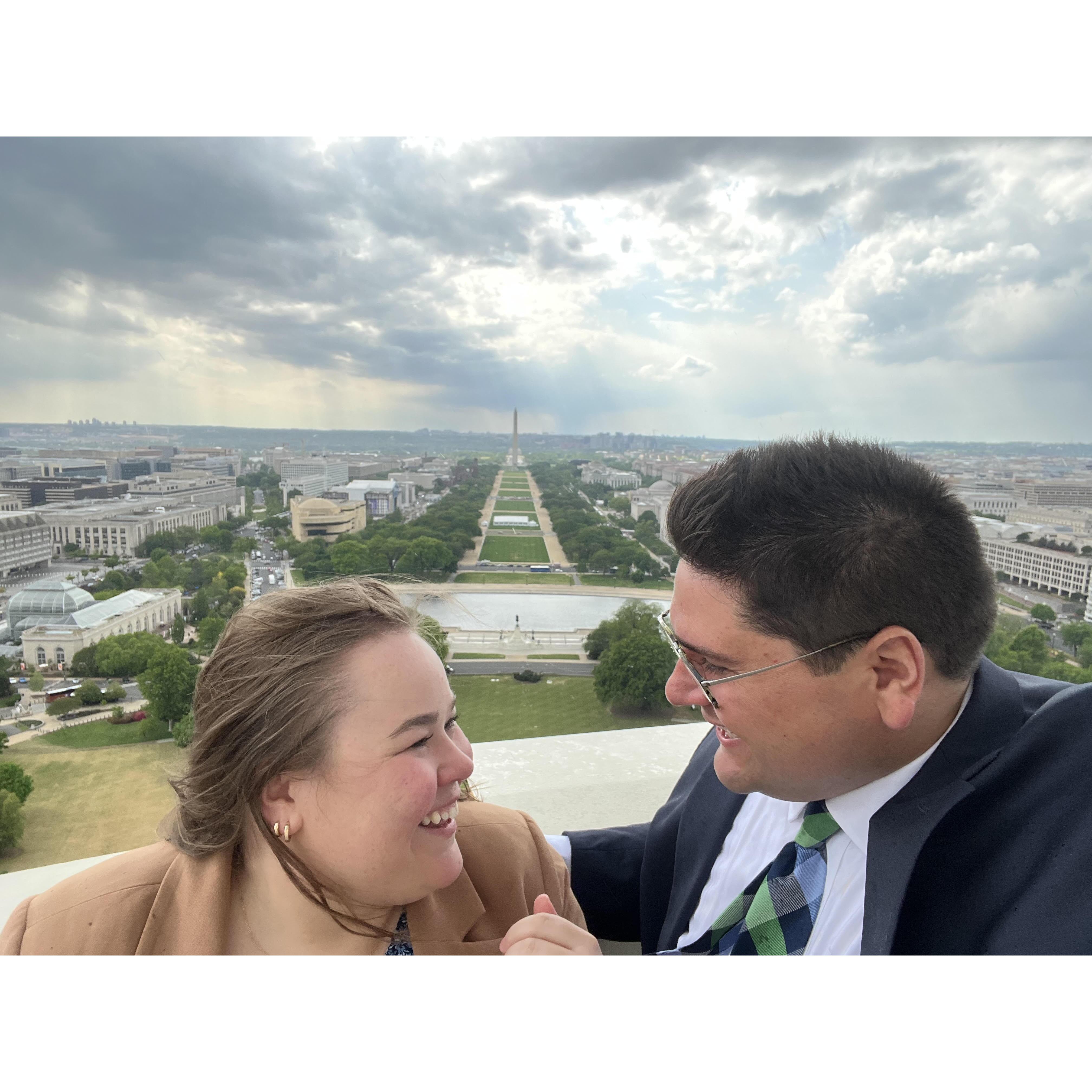 Engagement 2023