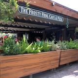 Frosty Frog Cafe