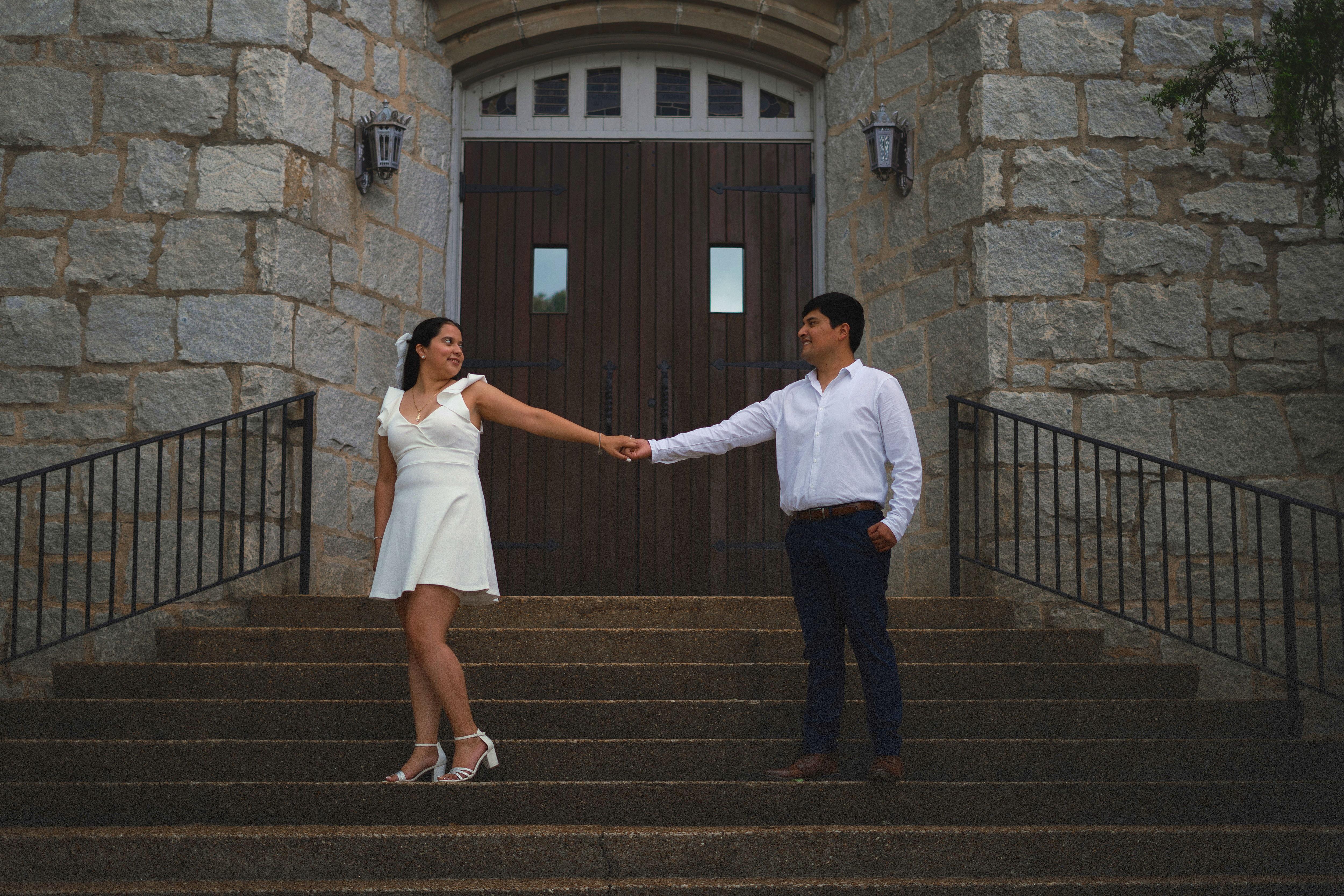 The Wedding Website of Annay Pérez and José Soto