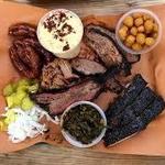 Pecan Lodge