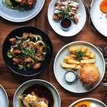 Brunch spots in Central Christchurch