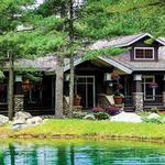 Glacial Waters Spa at Grand View Lodge
