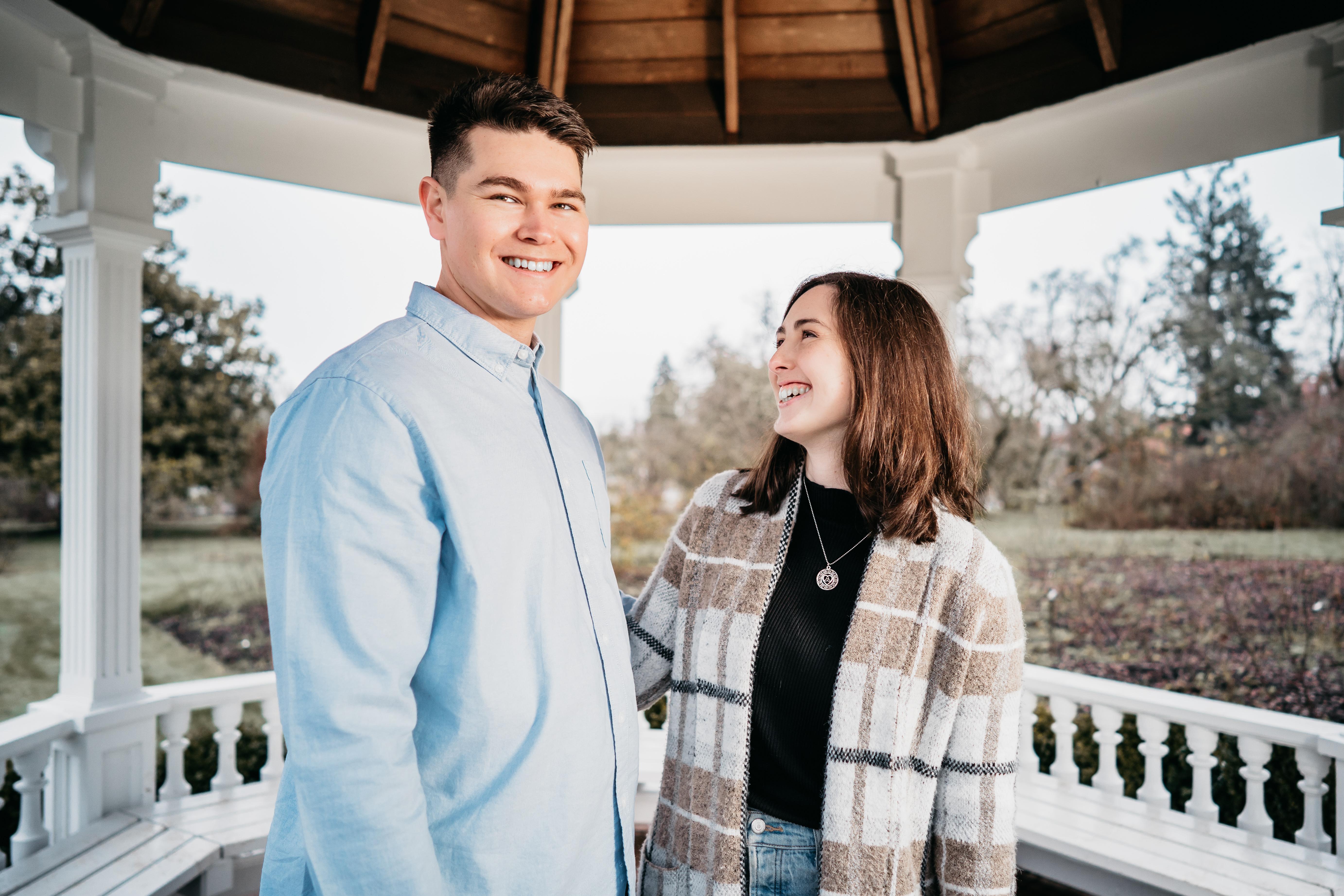 The Wedding Website of Marak Green and Amanda Armas