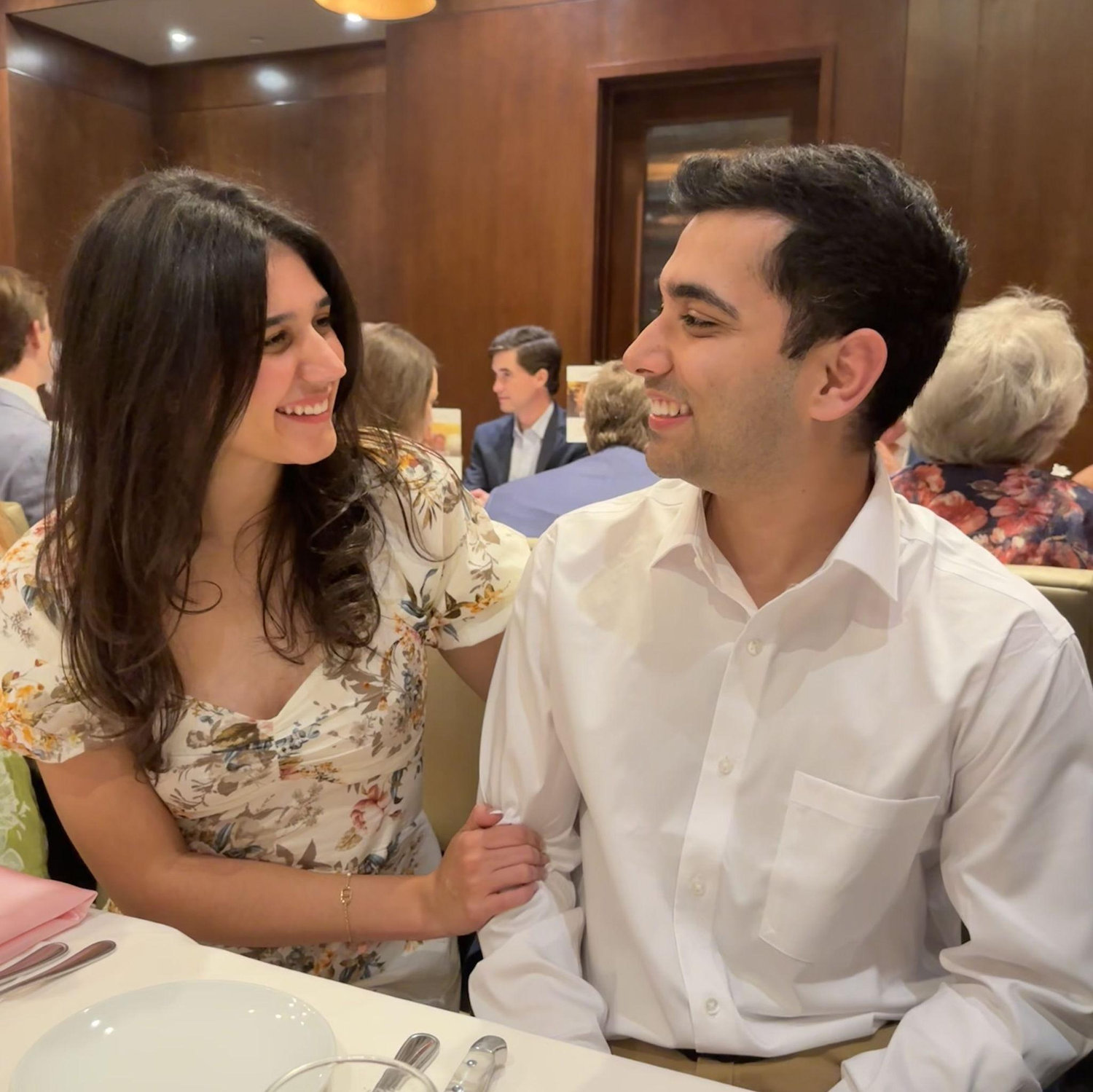 The BEST wedding date! - September 2024