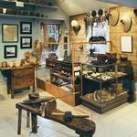 Nantucket Lightship Basket Museum