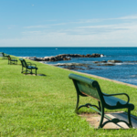 Brenton Point State Park