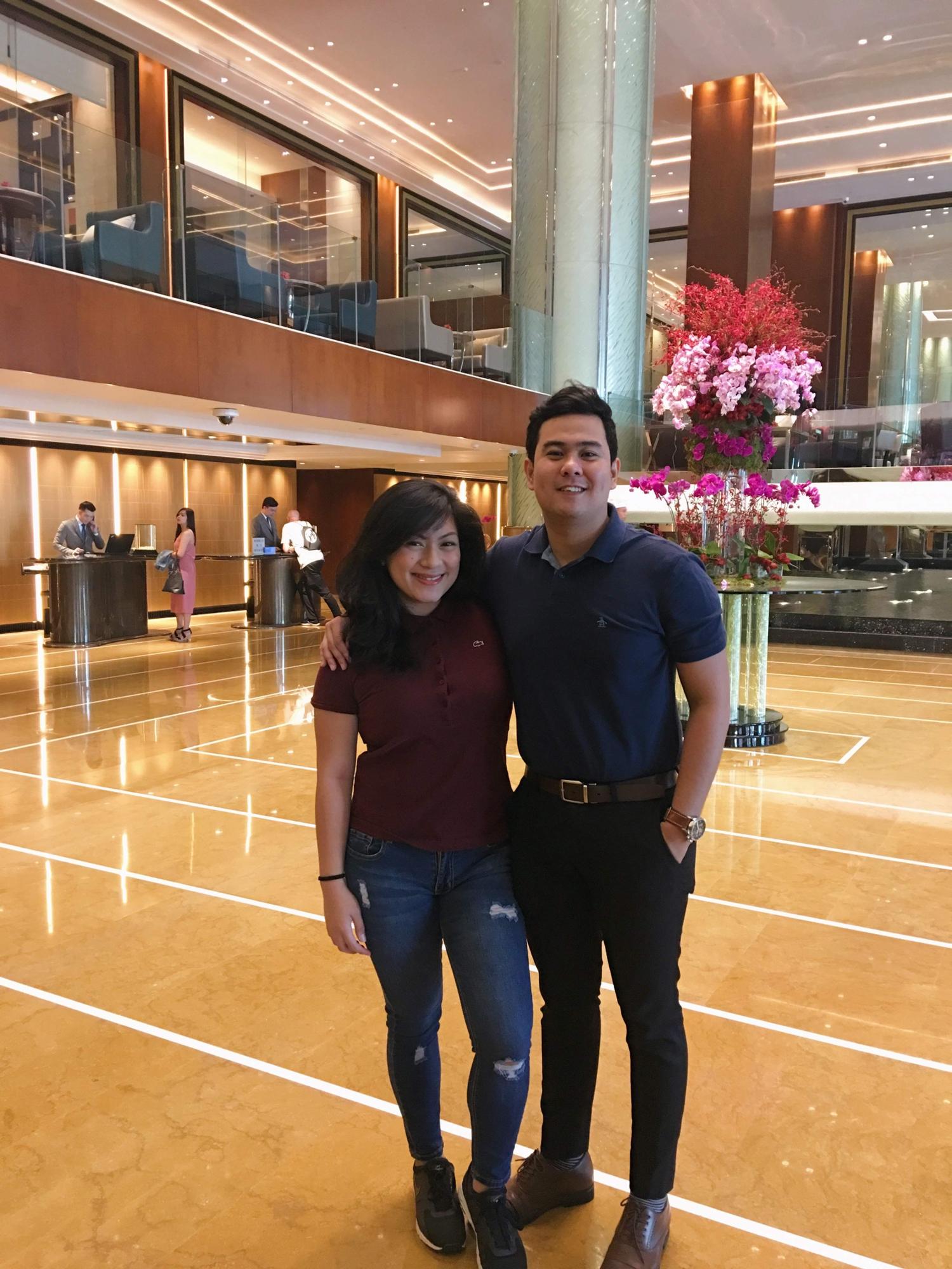 Size Small days. :( LOL