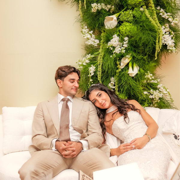 Our newlywed fund